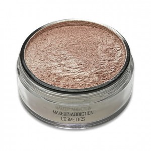 Make-up Addiction Orgasmic Puder