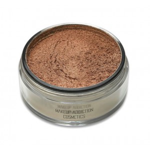 Make-up Addiction Bronzified 