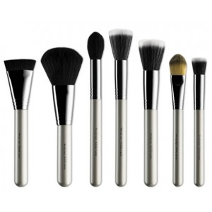 Make-up Addiction 'Arctic White Pro' Face Set