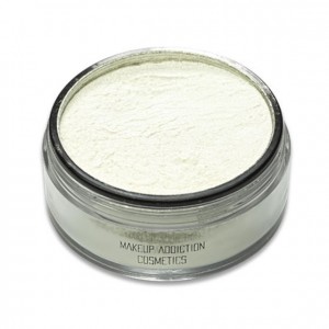 Make-up Addiction Snow Gold