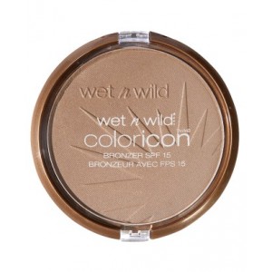 Wet 'n Wild Color Icon Bronzer Ticket to Brasil