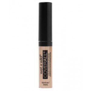 Wet 'n Wild CoverAll Liquid Concealer