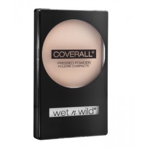 Wet 'n Wild CoverAll Pressed Powder Fair