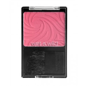 Wet 'n Wild Color Icon Blusher Heather Silk