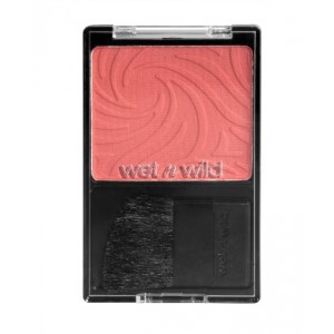 Wet 'n Wild Color Icon Blusher Mellow Wine