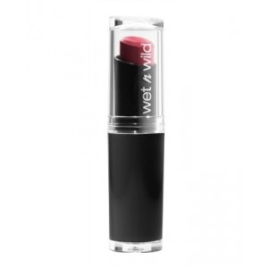 Wet 'n Wild Mega Last Lippenstift Wine Room