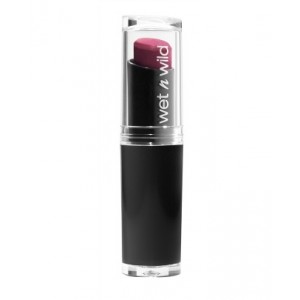 Wet 'n Wild Mega Last Lippenstift Mauve Outta There