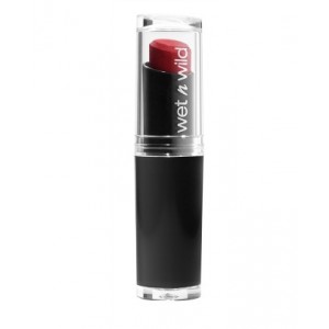 Wet 'n Wild Mega Last Lippenstift Spotlight Red