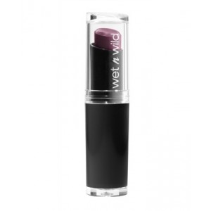 Wet 'n Wild Mega Last Lippenstift Ravin' Raisin