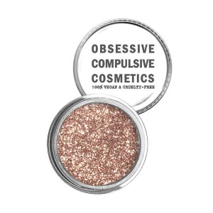 OCC Cosmic Glitter Beige