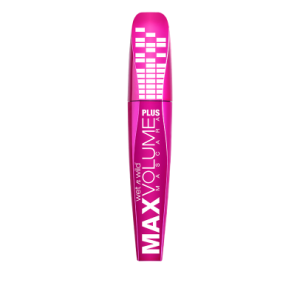 Wet 'n Wild Max Volume Plus Mascara