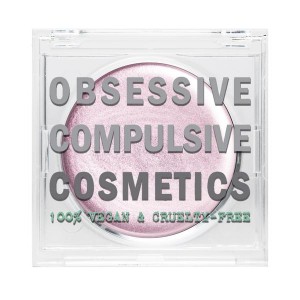 OCC Crème Colour Concentrate Pleasure Model