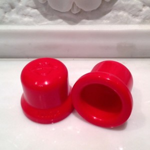 Fullips Lip Enhancer in Large Round