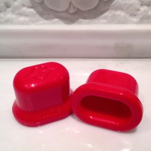 Fullips Lip Enhancer in Small Oval