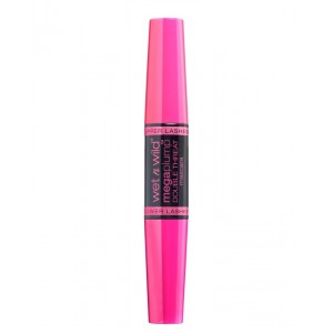 Wet 'n Wild Mega Plump™ Doppelbürsten-Mascara
