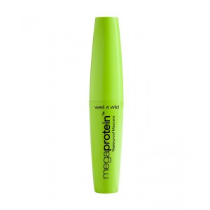 Wet 'n Wild Mega Protein Mascara Wasserfest