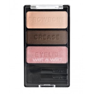 Wet 'n Wild Color Icon™ Eyeshadow Trio Sweet as Candy