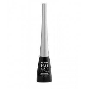 Wet 'n Wild H2O Proof Liquid Eyeliner