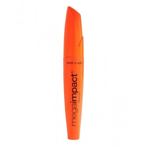 Wet 'n Wild Mega Impact Mascara