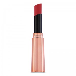 Hot Make-up Professional Fashion Fixation Lipstick One and Only