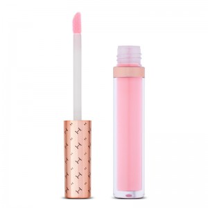 Hot Make-up Professional Kiss Me More Lip Cream Bubbly