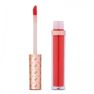 Hot Make-up Professional Kiss Me More Lip Cream Nectar