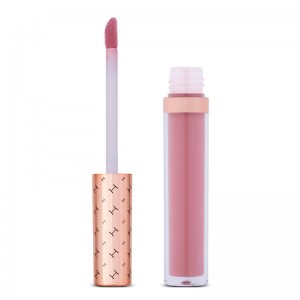 Hot Make-up Professional Kiss Me More Lip Cream Blown Away