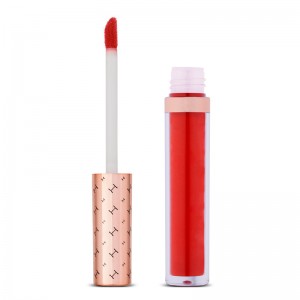 Hot Make-up Professional Kiss Me More Lip Cream Front and Centre