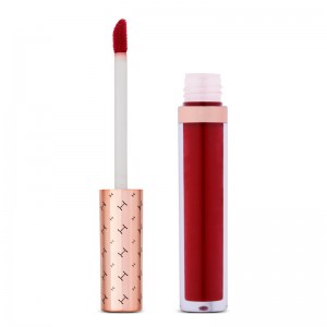 Hot Make-up Professional Kiss Me More Lip Cream Runway