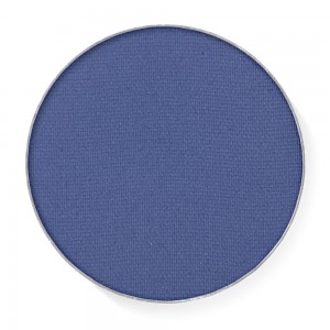 Hot Make-up Professional Silky Matte Eyeshadow Midnight Blue