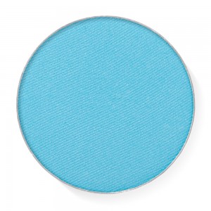 Hot Make-up Professional Silky Matte Eyeshadow Interview