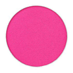 Hot Make-up Professional Silky Matte Eyeshadow Love Your Life