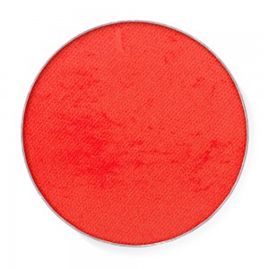 Hot Make-up Professional Silky Matte Eyeshadow Bite