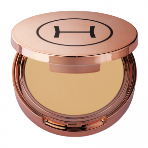 Hot Make-up Professional Touch Me Up Pressed Powder TU05