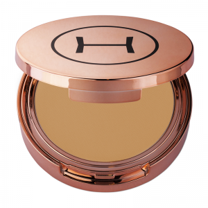 Hot Make-up Professional Touch Me Up Pressed Powder TU10