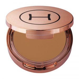 Hot Make-up Professional Touch Me Up Pressed Powder TU25