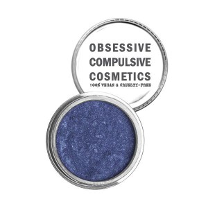 OCC Loose Colour Concentrates Static