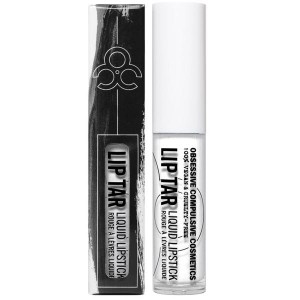 OCC Lip Tar Feathered