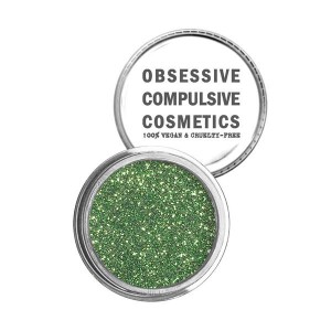 OCC Cosmic Glitter Mint