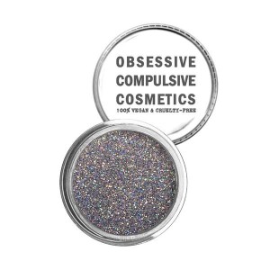 OCC Cosmic Glitter Mirrorball