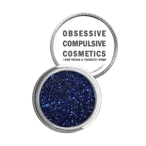 OCC Cosmic Glitter Navy
