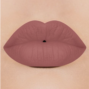 OPV Matte Liquid Lipstick Soho Secret