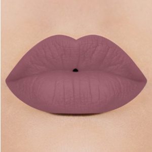 OPV Matte Liquid Lipstick Bombshell