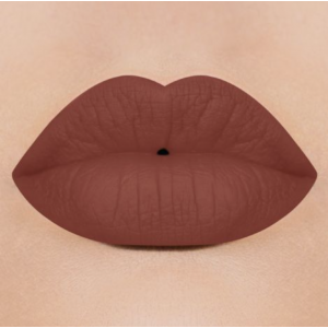 OPV Matte Liquid Lipstick Sassy Girl