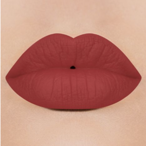 OPV Matte Liquid Lipstick Wild Girl