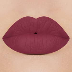 OPV Matte Liquid Lipstick Shine