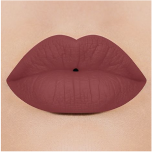 OPV Matte Liquid Lipstick Sun Burst