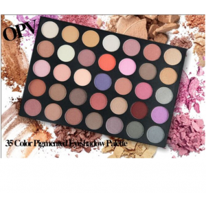 OPV 35 Color Eyeshadow Palette