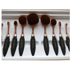 OPV-10-teiliges Pinsel Set.