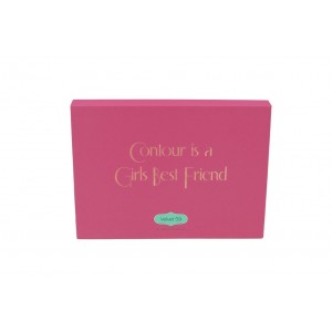 Velvet 59 Contur is a Girl's Best Friend Palette